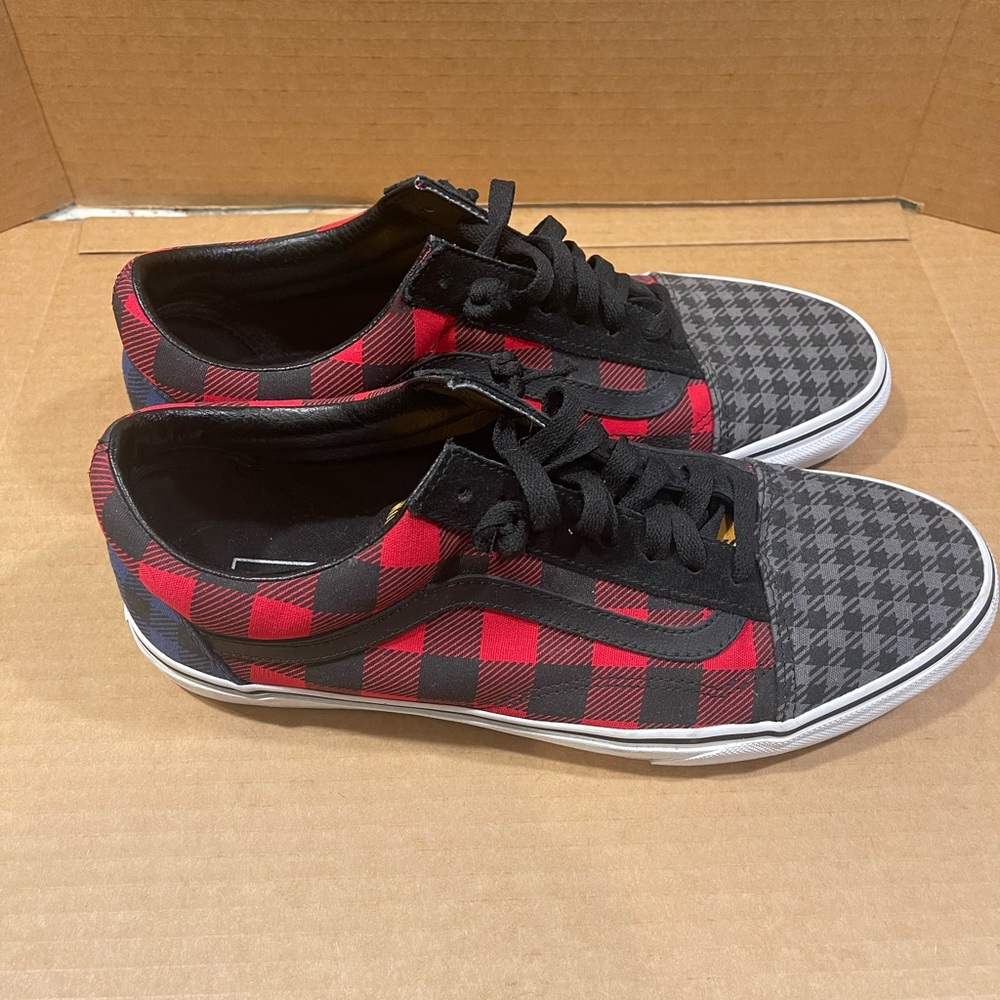 Vans Men's old Skool